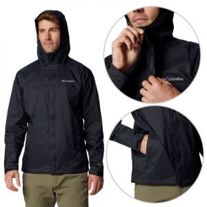 WATERTIGHT COLUMBIA