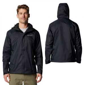 WATERTIGHT COLUMBIA